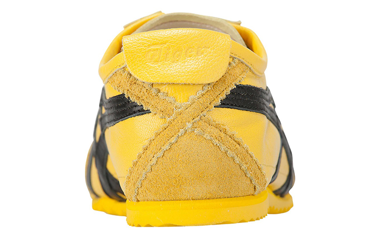 Shop オニツカタイガー メキシコ66 デラックス 'キル・ビル' (2019) 1181A012-752