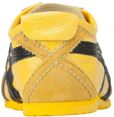 Onitsuka Tiger Mexico 66 Deluxe 2019 'Kill Bill' 1181A012-752 Shop Onitsuka Tiger Mexico 66 Deluxe 2019 'Kill Bill' 1181A012-752