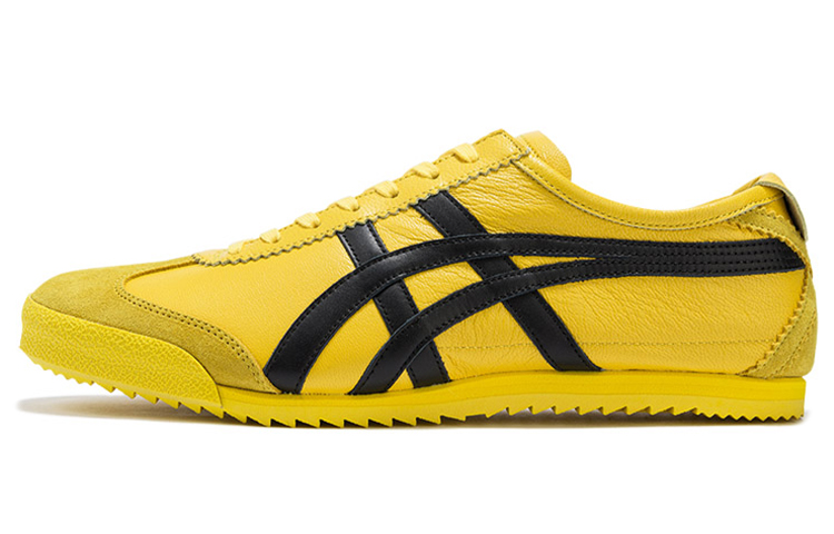 Onitsuka Tiger Mexico 66 Deluxe 2023 'Kill Bill' 1181A436-750