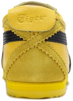 Onitsuka Tiger Mexico 66 Deluxe 運動鞋 黃黑 Shop Onitsuka Tiger Mexico 66 Deluxe 運動鞋 黃黑