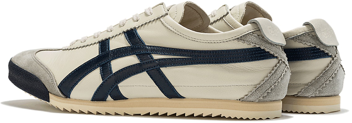 鬼冢虎 Mexico 66 Deluxe '樺木靛藍' 1181A435-200 Shop 鬼冢虎 Mexico 66 Deluxe '樺木靛藍' 1181A435-200