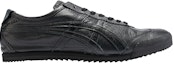 Buy Onitsuka Tiger Mexico 66 Deluxe 'Hitam' 1181A367-002