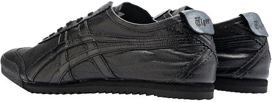 オニツカタイガー MEXICO 66 DELUXE ブラック 1181A367-002 Shop オニツカタイガー MEXICO 66 DELUXE ブラック 1181A367-002