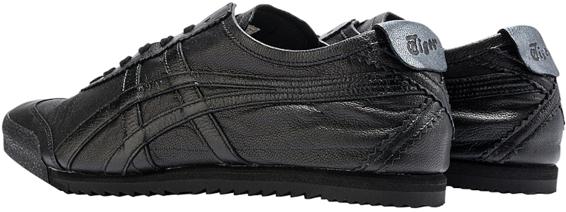 Onitsuka Tiger Mexico 66 Deluxe 'Hitam' 1181A367-002 Shop Onitsuka Tiger Mexico 66 Deluxe 'Hitam' 1181A367-002