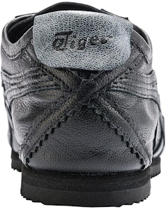 Onitsuka Tiger Mexico 66 Deluxe 'Hitam' 1181A367-002 Purchase Onitsuka Tiger Mexico 66 Deluxe 'Hitam' 1181A367-002