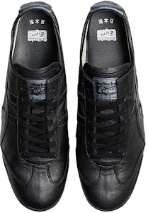 Onitsuka Tiger Mexico 66 Deluxe 'Hitam' 1181A367-002 Details for Onitsuka Tiger Mexico 66 Deluxe 'Hitam' 1181A367-002