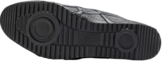 オニツカタイガー MEXICO 66 DELUXE ブラック 1181A367-002 Sizing オニツカタイガー MEXICO 66 DELUXE ブラック 1181A367-002