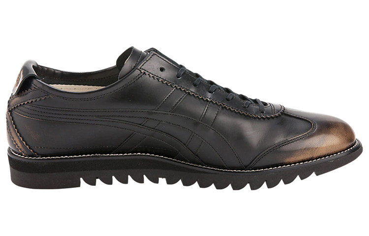 Order Onitsuka Tiger Mexico 66 Deluxe ''Schwarz'' D7R2L-9090