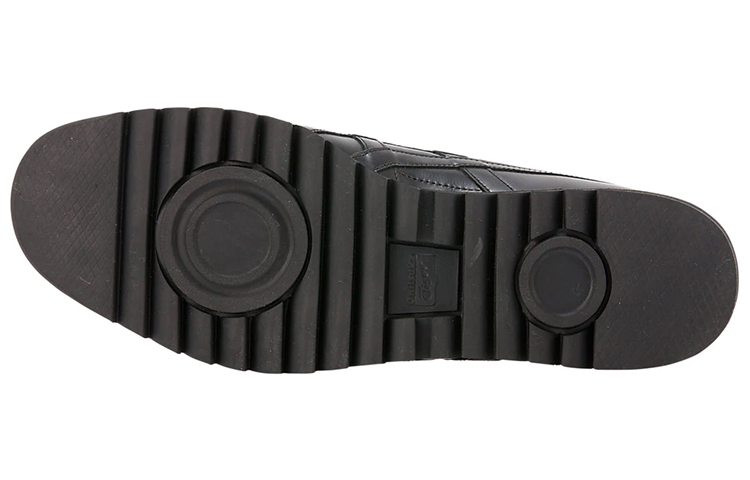 Sizing Onitsuka Tiger Mexico 66 Deluxe ''Schwarz'' D7R2L-9090