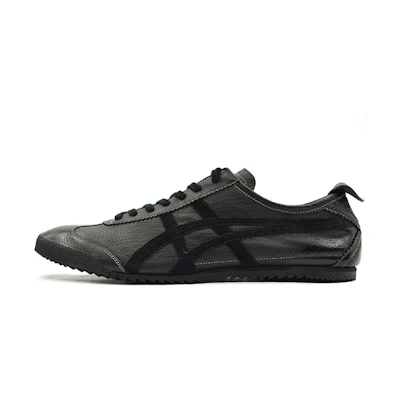 Onitsuka Tiger Mexico 66 Deluxe 'Black'