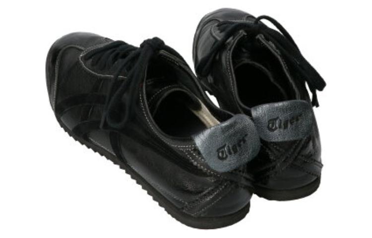 Onitsuka Tiger Mexico 66 Deluxe 'Black' 圖 4