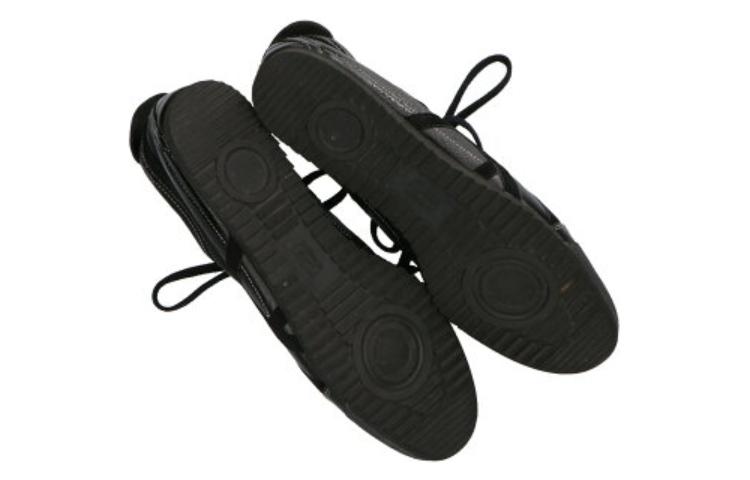 Onitsuka Tiger Mexico 66 Deluxe 'Black' 圖 5