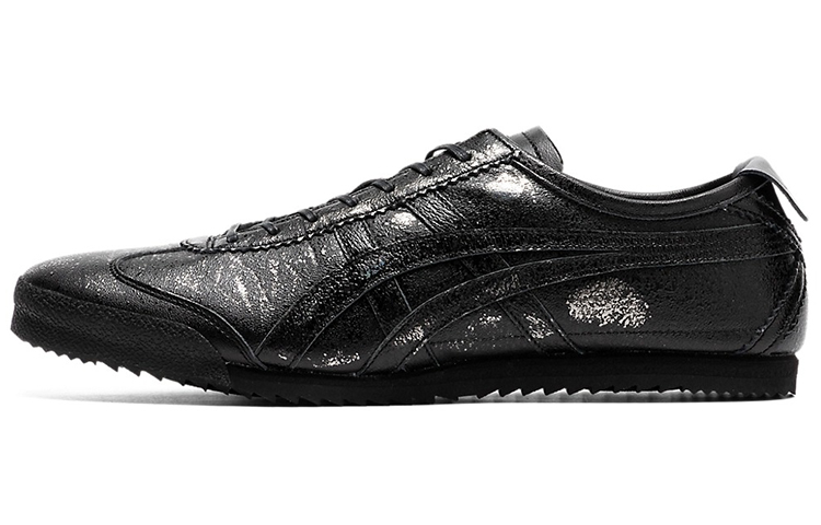 Onitsuka Tiger Mexico 66 Deluxe 'Black CMFT'