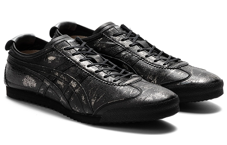 Onitsuka Tiger Mexico 66 Deluxe 'Black CMFT' 圖 2