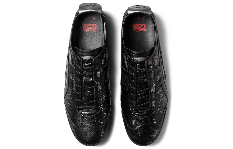 Onitsuka Tiger Mexico 66 Deluxe 'Black CMFT' 圖 3