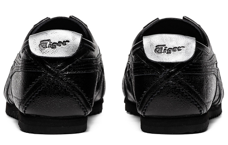 Onitsuka Tiger Mexico 66 Deluxe 'Black CMFT' 圖 4