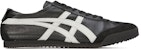 Onitsuka Tiger Mexico 66 Deluxe 'Hitam Putih' 1181A435-001