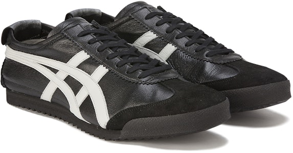 Onitsuka Tiger Mexico 66 Deluxe 'Hitam Putih' 1181A435-001 Order Onitsuka Tiger Mexico 66 Deluxe 'Hitam Putih' 1181A435-001