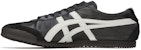 Onitsuka Tiger Mexico 66 Deluxe 'Hitam Putih' 1181A435-001