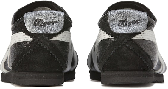 Onitsuka Tiger Mexico 66 Deluxe 'Hitam Putih' 1181A435-001 Purchase Onitsuka Tiger Mexico 66 Deluxe 'Hitam Putih' 1181A435-001