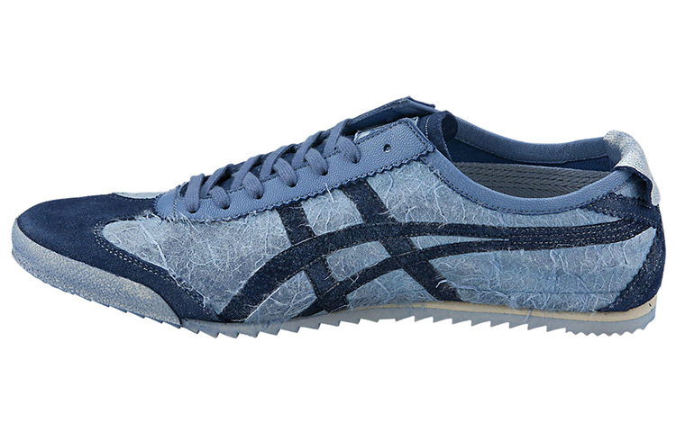 Onitsuka Tiger Mexico 66 Deluxe 'Blue'