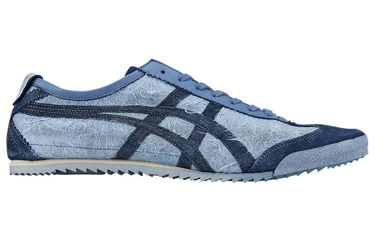 Onitsuka Tiger Mexico 66 Deluxe 'Blue' 圖 2