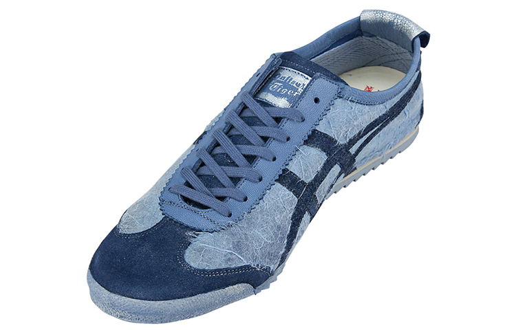 Onitsuka Tiger Mexico 66 Deluxe 'Blue' 圖 3