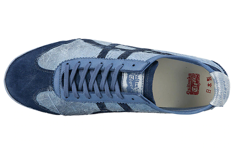Onitsuka Tiger Mexico 66 Deluxe 'Blue' 圖 5