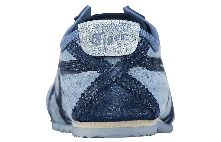 Onitsuka Tiger Mexico 66 Deluxe 'Blue' 圖 6