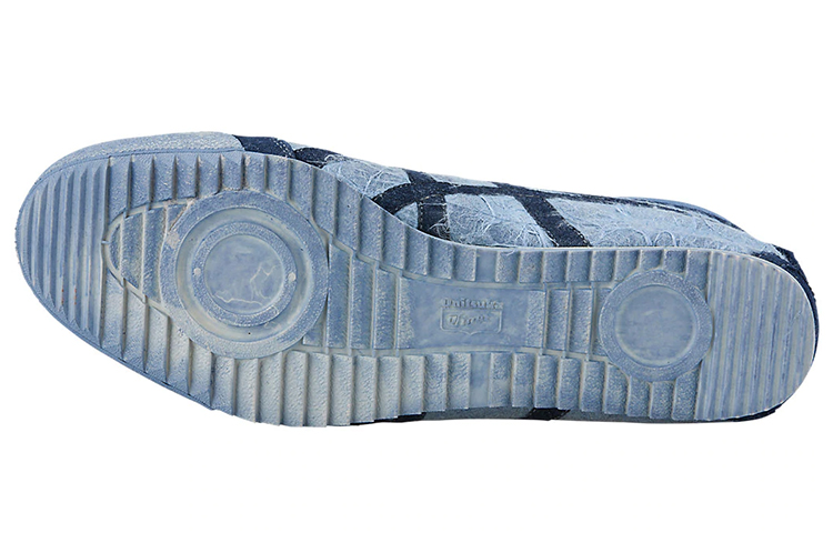 Onitsuka Tiger Mexico 66 Deluxe 'Blue' 圖 7