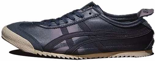 Onitsuka Tiger Mexico 66 Deluxe 'Blue' TH9J4L-5019 Onitsuka Tiger Mexico 66 Deluxe 'Blue' TH9J4L-5019