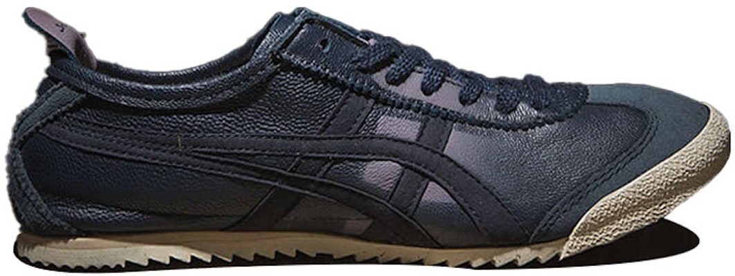 Onitsuka Tiger Mexico 66 Deluxe 'Blue' TH9J4L-5019 Order Onitsuka Tiger Mexico 66 Deluxe 'Blue' TH9J4L-5019