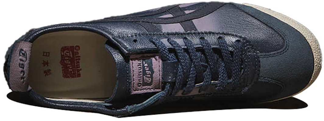 Onitsuka Tiger Mexico 66 Deluxe 'Azul' TH9J4L-5019 Lookbook Onitsuka Tiger Mexico 66 Deluxe 'Azul' TH9J4L-5019
