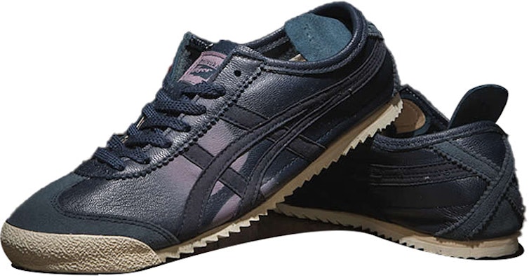 Onitsuka Tiger Mexico 66 Deluxe 'Azul' TH9J4L-5019 Shop Onitsuka Tiger Mexico 66 Deluxe 'Azul' TH9J4L-5019