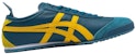 Onitsuka Tiger Mexico 66 Deluxe 'Biru Kuning' TH9J4L-4303