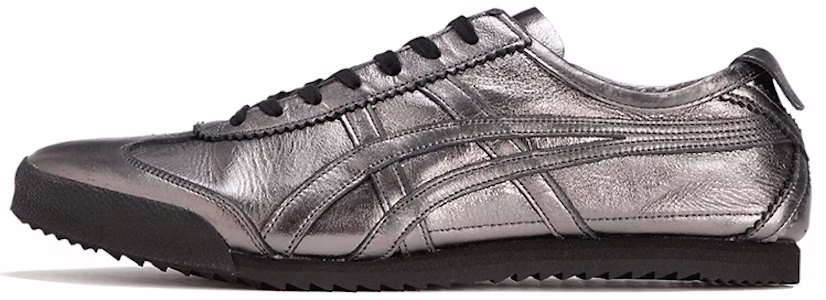 Onitsuka Tiger Mexico 66 Deluxe 'Gunmetal' Lelaki Wanita Sneakers 1181A184-020 Buy Onitsuka Tiger Mexico 66 Deluxe 'Gunmetal' Lelaki Wanita Sneakers 1181A184-020