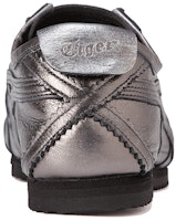 オニツカタイガー メキシコ66 デラックス "ガンメタル" 1181A184-020 Shop オニツカタイガー メキシコ66 デラックス "ガンメタル" 1181A184-020