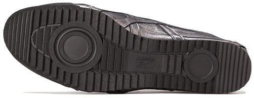 オニツカタイガー メキシコ66 デラックス "ガンメタル" 1181A184-020 Purchase オニツカタイガー メキシコ66 デラックス "ガンメタル" 1181A184-020