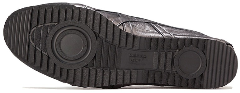 Onitsuka Tiger Mexico 66 Deluxe 'Gunmetal' Lelaki Wanita Sneakers 1181A184-020 Purchase Onitsuka Tiger Mexico 66 Deluxe 'Gunmetal' Lelaki Wanita Sneakers 1181A184-020