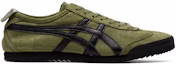 Buy Onitsuka Tiger Mexico 66 Deluxe 'Perunggu Hijau Hitam' 1181A507-202