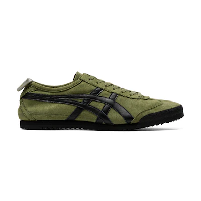 Onitsuka Tiger Mexico 66 Deluxe 'Bronze Green Black'