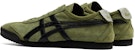 Onitsuka Tiger Mexico 66 Deluxe 'Perunggu Hijau Hitam' 1181A507-202