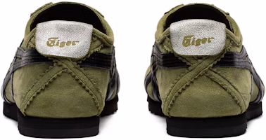 鬼冢虎 Mexico 66 豪华版「青銅綠黑」1181A507-202 Purchase 鬼冢虎 Mexico 66 豪华版「青銅綠黑」1181A507-202