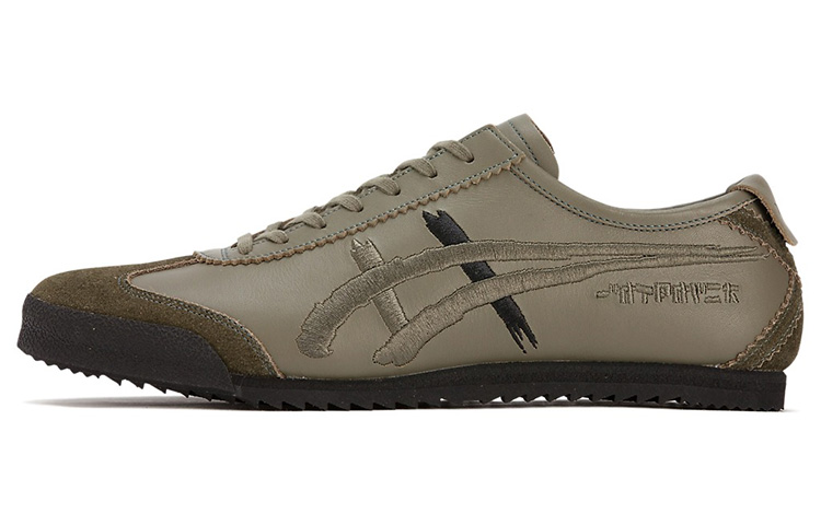 Onitsuka Tiger Mexico 66 Deluxe 'Bronze Nippon Made'