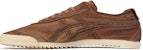 Onitsuka Tiger Mexico 66 Deluxe 'Coklat Coklat' 1181A461-200