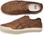 Onitsuka Tiger Mexico 66 Deluxe 'Coklat Coklat' 1181A461-200