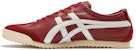 Onitsuka Tiger Mexico 66 Deluxe 'Burgundy Putih' 1181A436-600