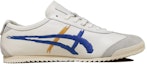 Order Onitsuka Tiger Mexico 66 Deluxe 'Kaligrafi - Putih Biru Directoire' 1181A119-101