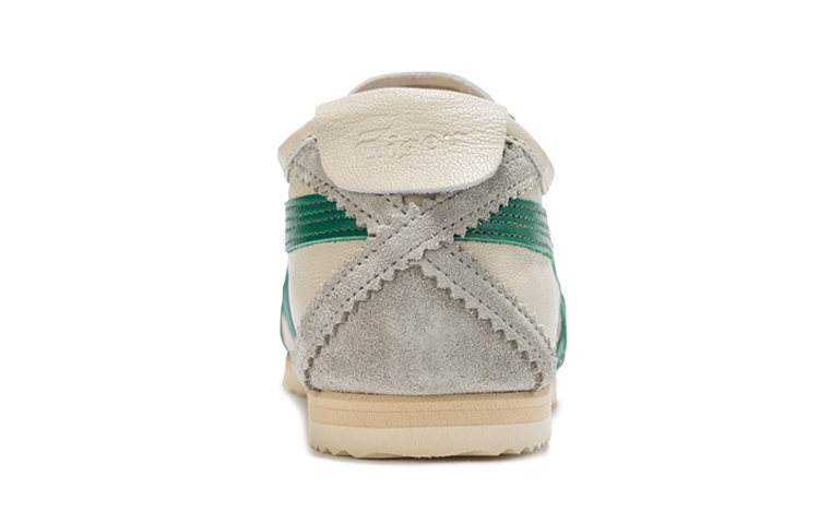Purchase Onitsuka Tiger Mexico 66 Deluxe ''Creme Grün'' 1181A436-100