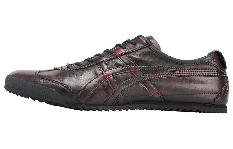 Buy Onitsuka Tiger Mexico 66 Deluxe 'Merah Gelap' D8G0L-9023